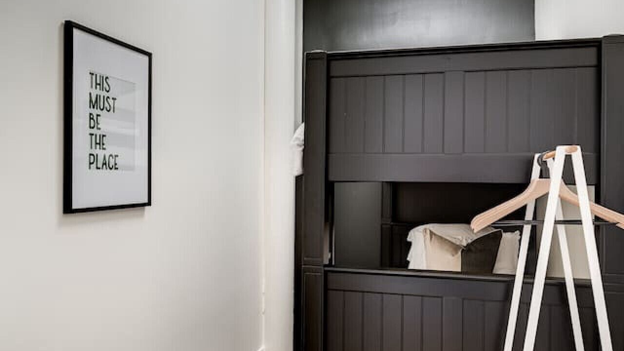 Photo of Bedroom in Downtown Louisville