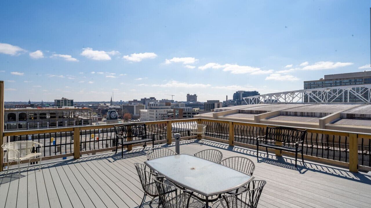 Photo of Outdoor in Downtown Louisville