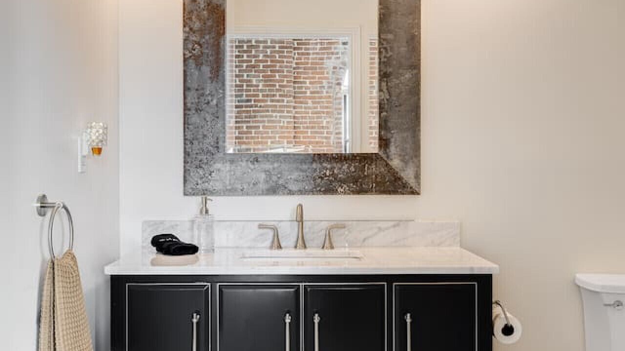 Photo of Bathroom in Downtown Louisville
