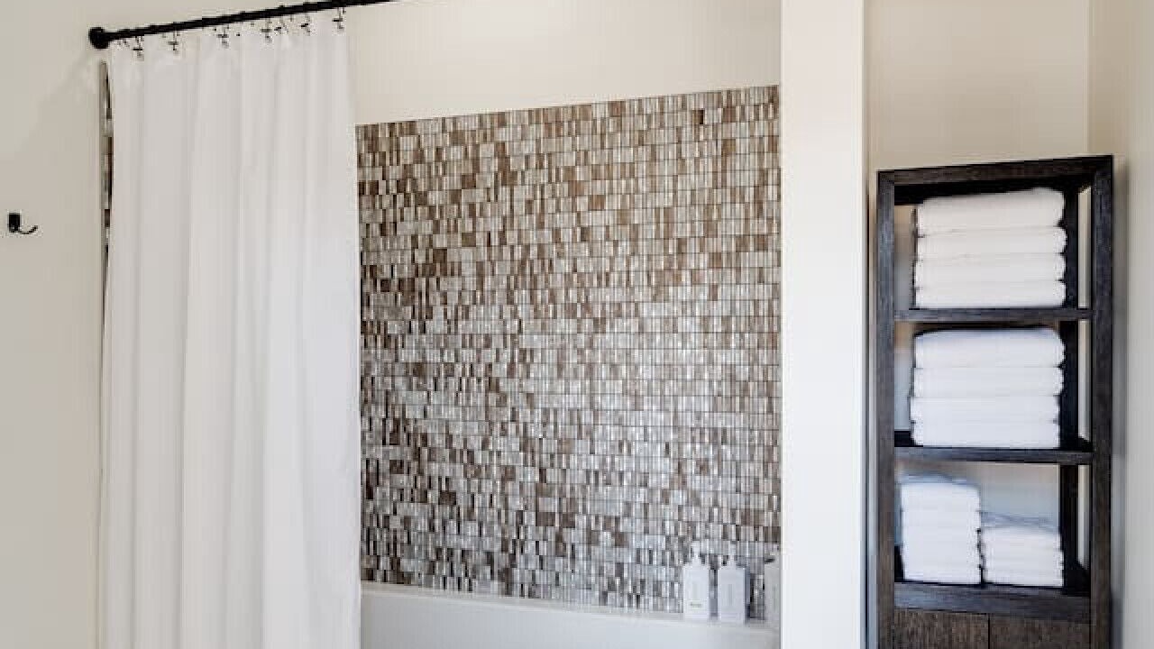 Photo of Bathroom in Downtown Louisville
