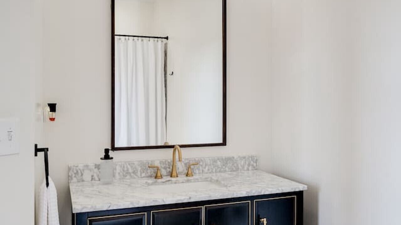Photo of Bathroom in Downtown Louisville