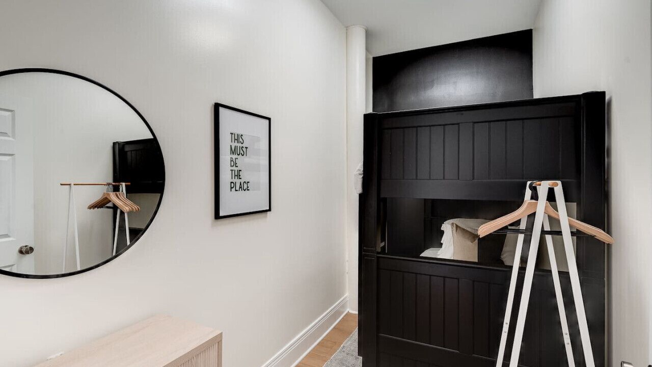 Photo of Bedroom in Downtown Louisville