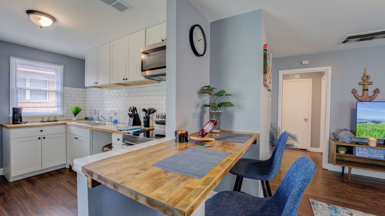 Photo of Kitchen in Memphis