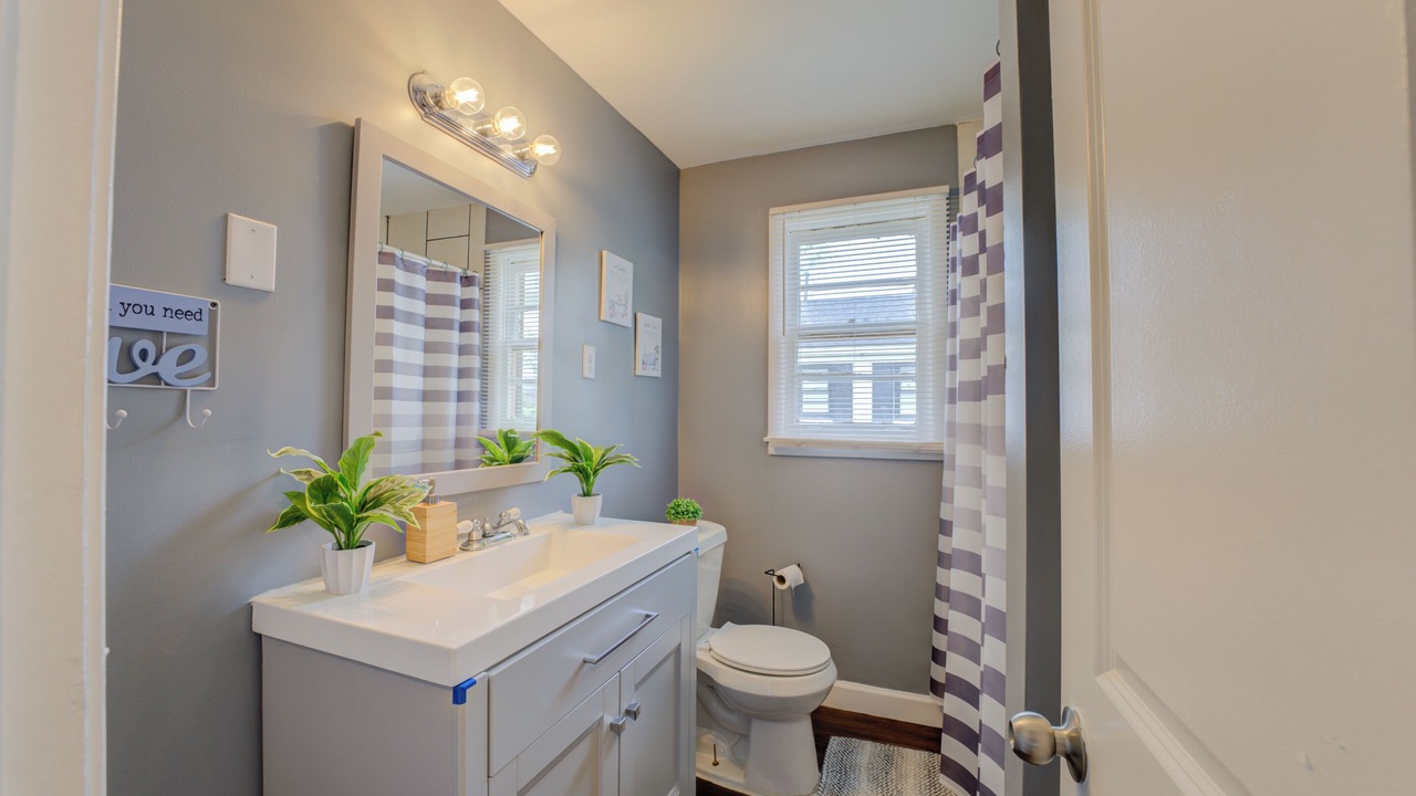 Photo of Bathroom in Memphis
