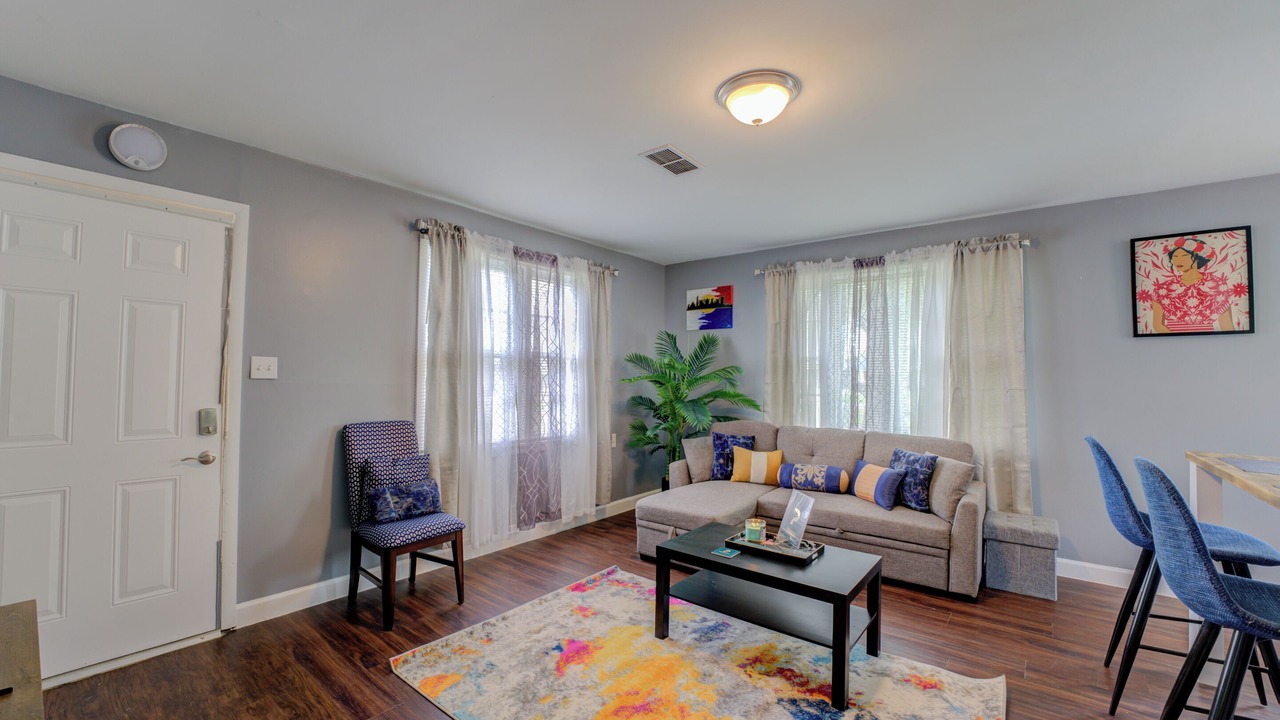 Photo of Livingroom in Memphis