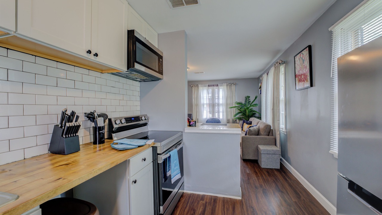 Photo of Kitchen in Memphis