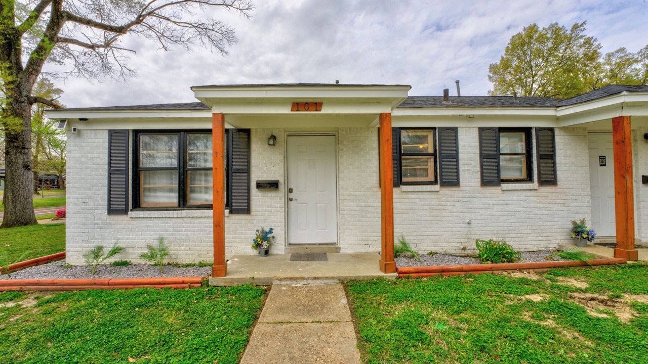 Photo of Outdoor in Memphis