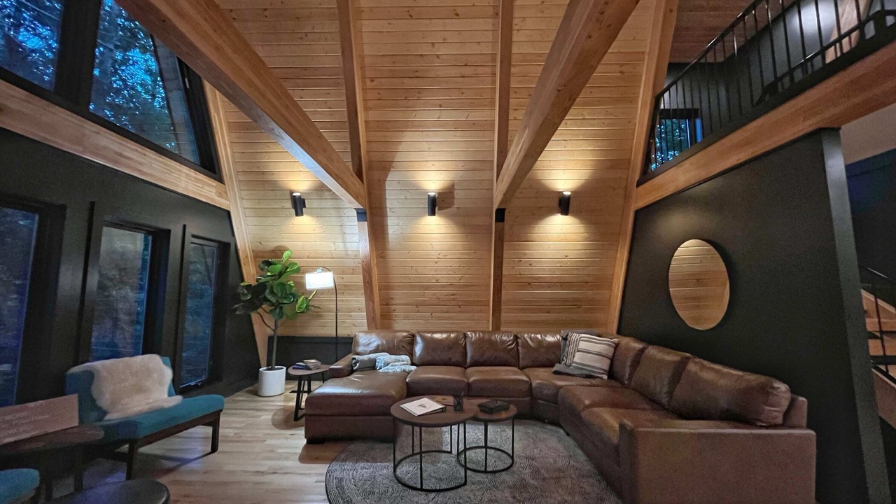 Photo of Livingroom in Rogers