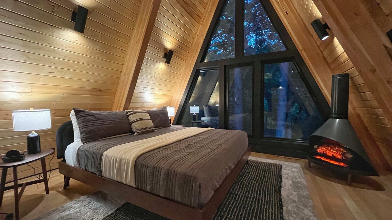 Photo of Bedroom in Rogers