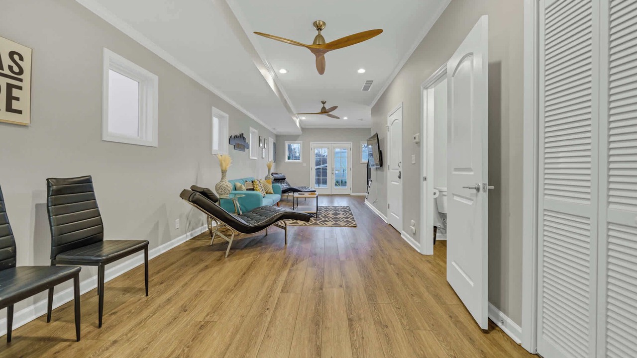 Photo of Bedroom in Shelby Park