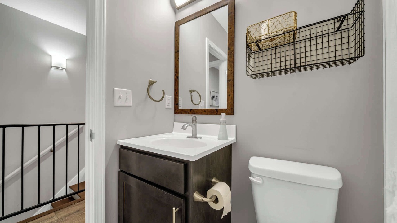 Photo of Bedroom in Shelby Park