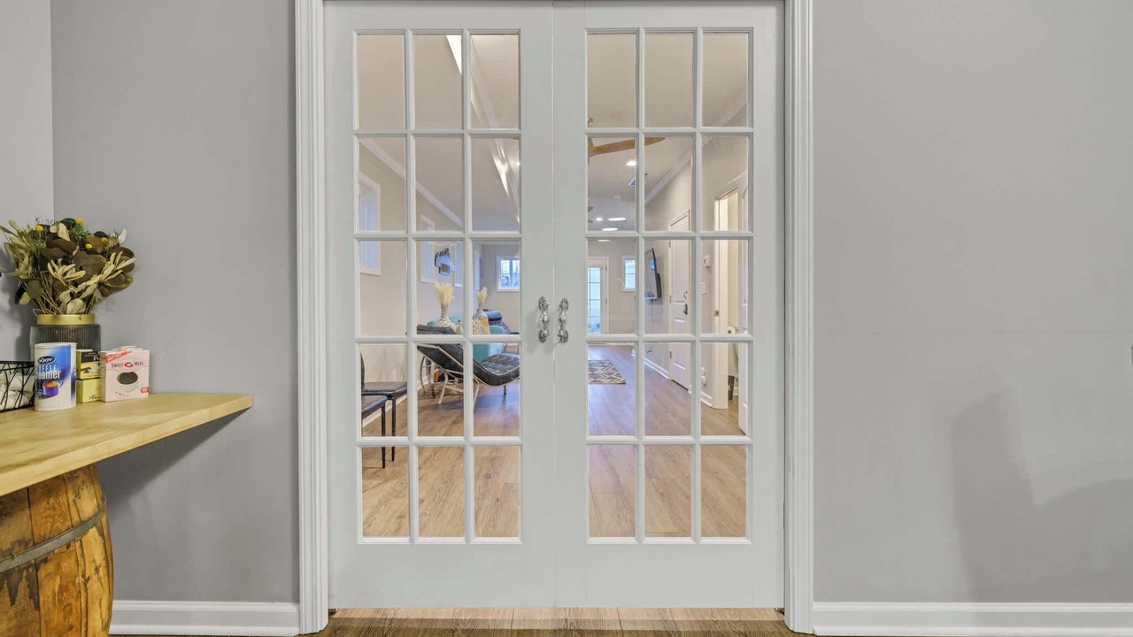 Photo of Bedroom in Shelby Park