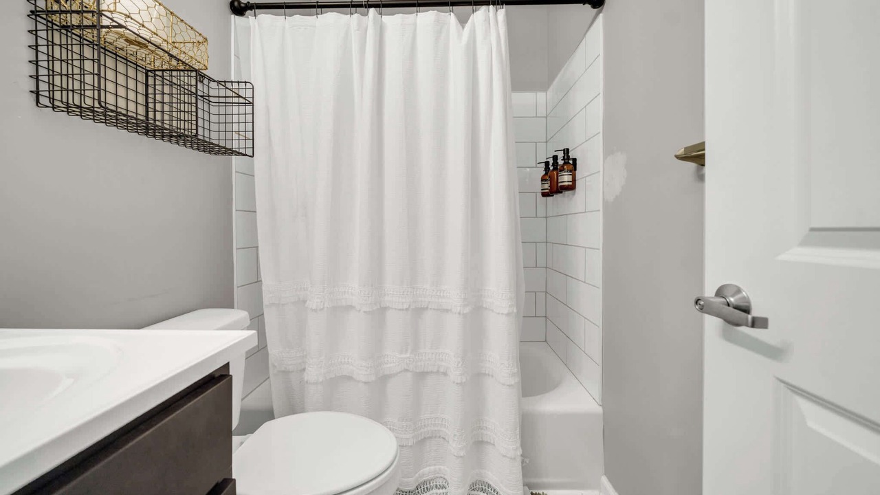 Photo of Bathroom in Shelby Park