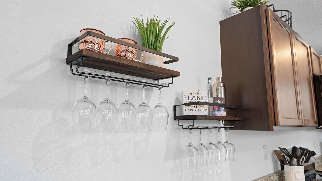 Photo of Kitchen in Lampe