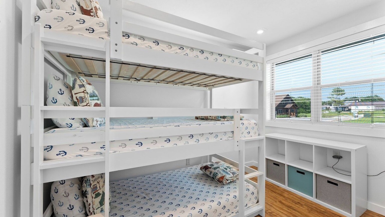 Photo of Bedroom in Lampe