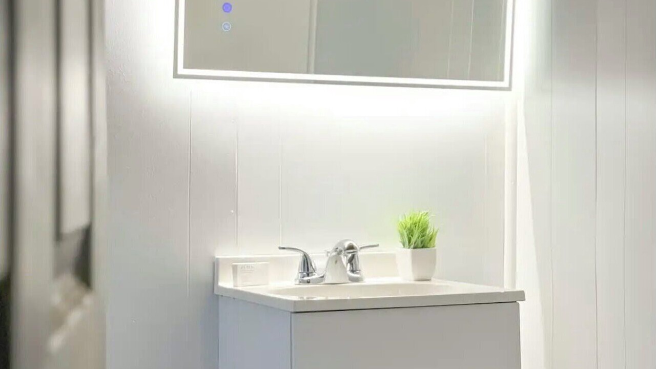 Photo of Bathroom in Highland Heights
