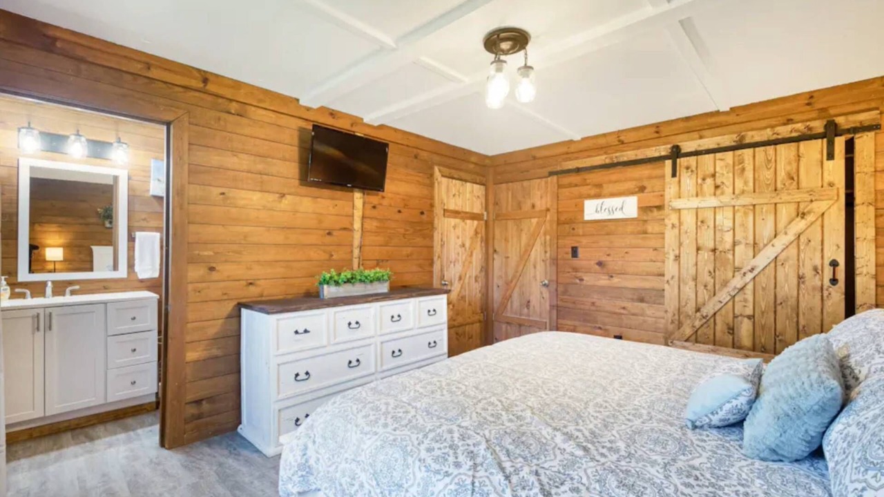 Photo of Bathroom in Wildwood
