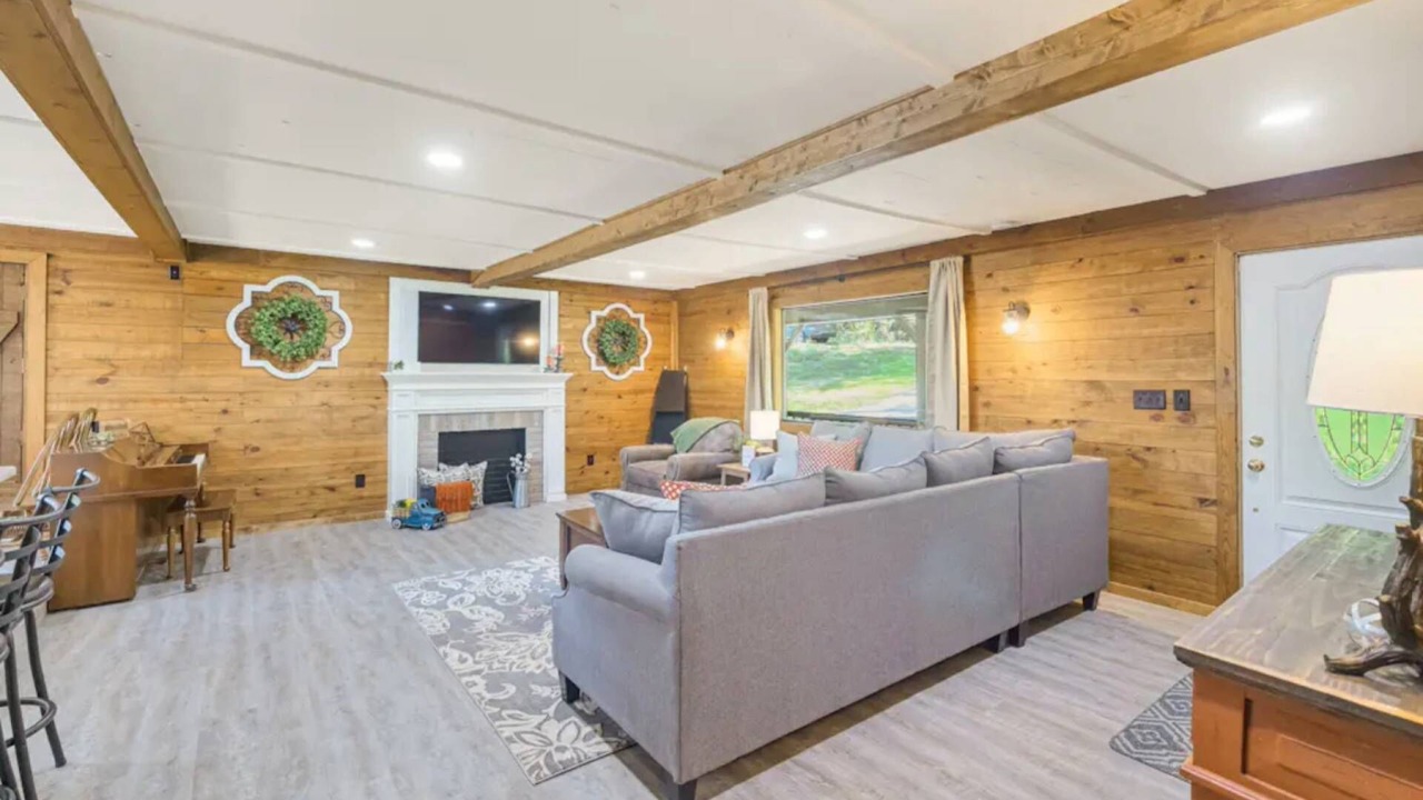 Photo of Bedroom in Wildwood