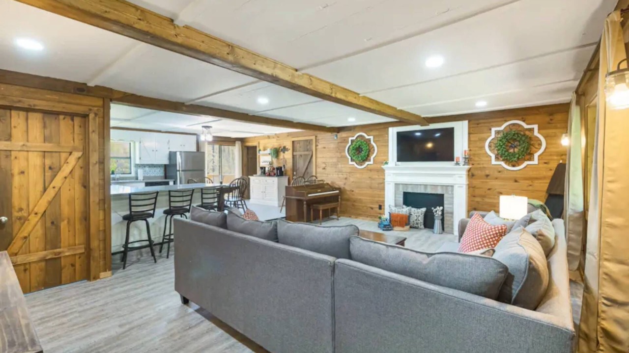 Photo of Bedroom in Wildwood