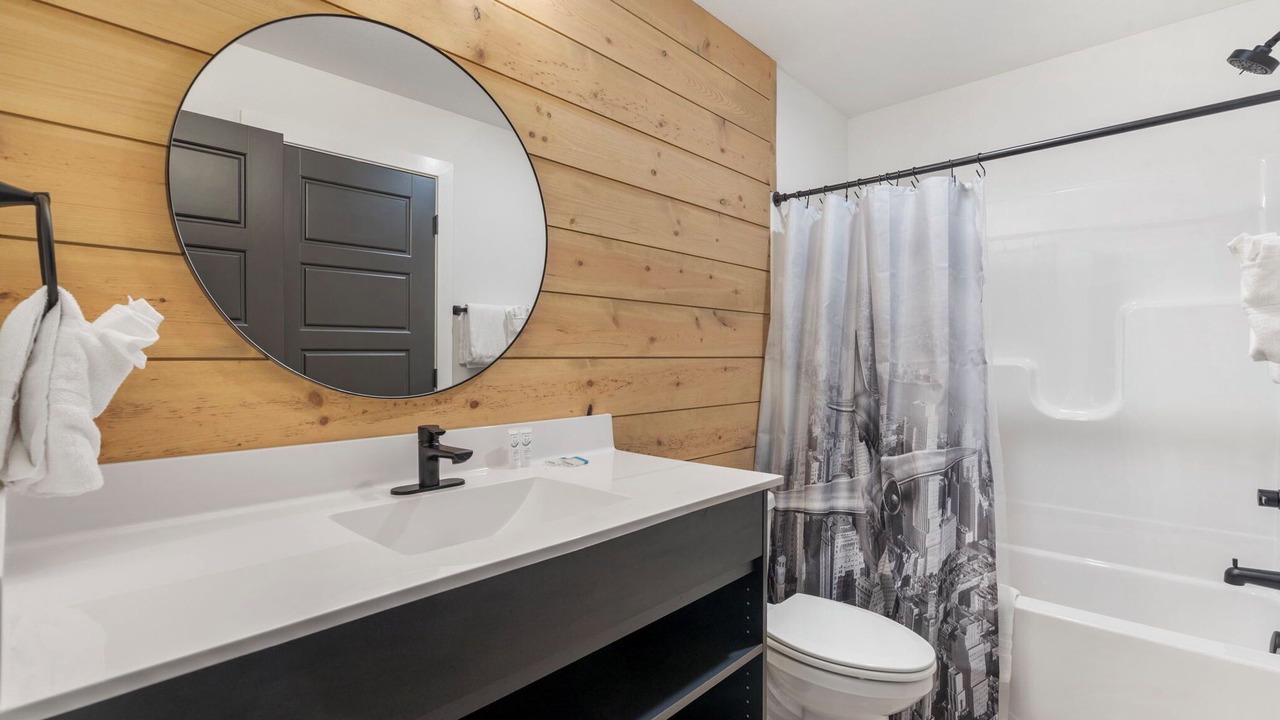 Photo of Bathroom in Hollister