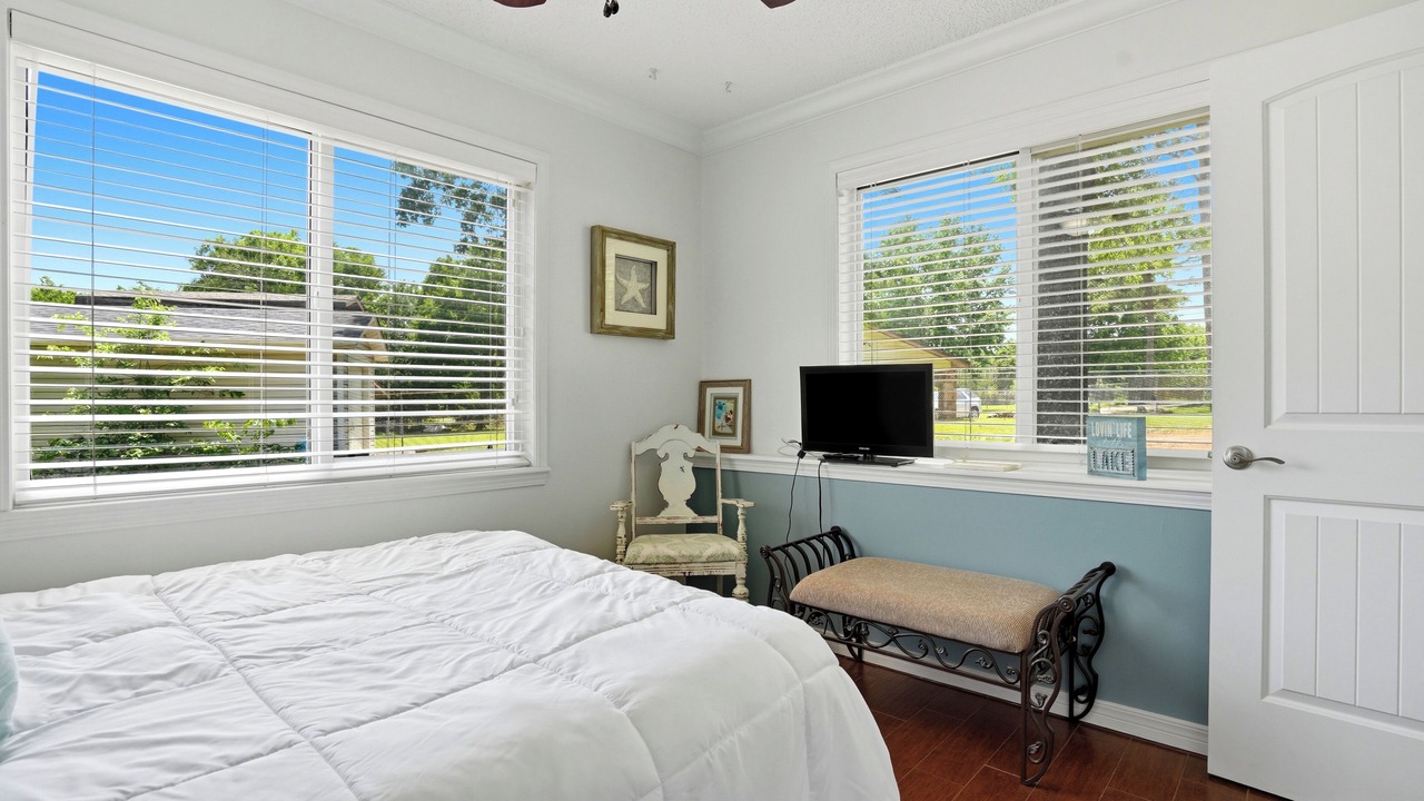 Photo of Bedroom in Wagoner