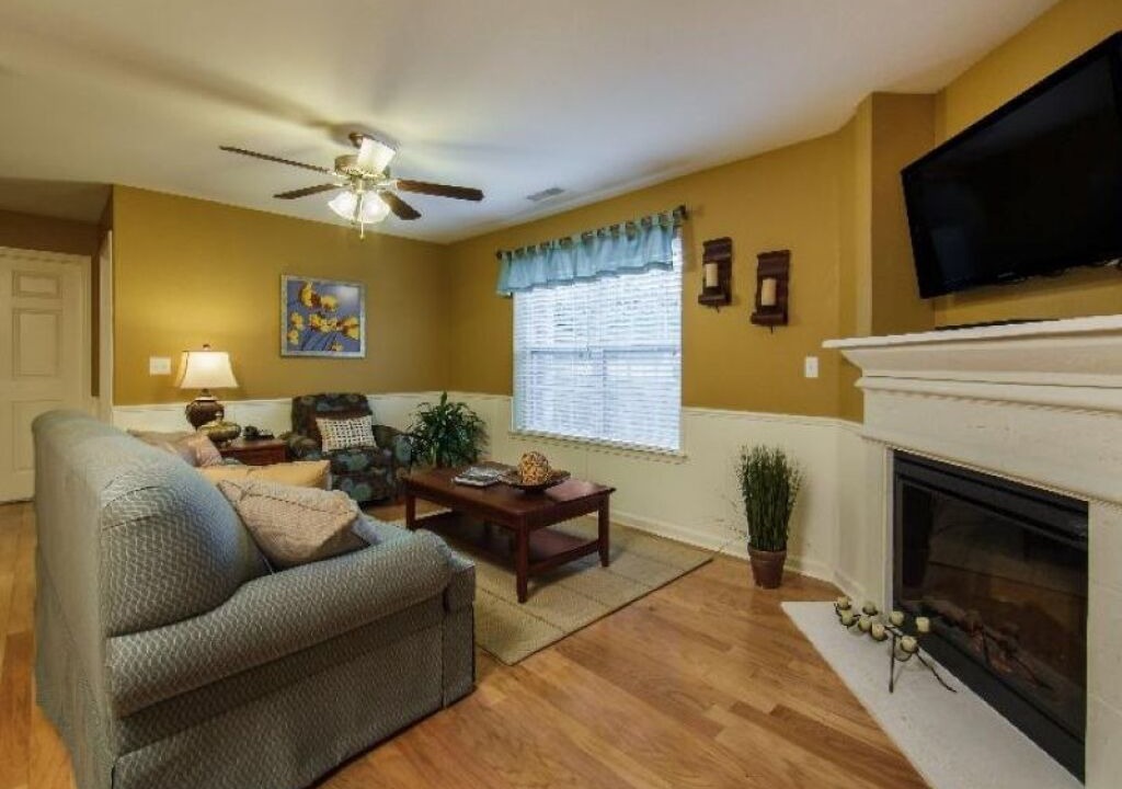 Photo of Livingroom in Branson