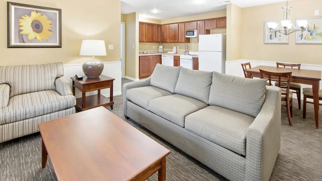 Photo of Livingroom in Branson