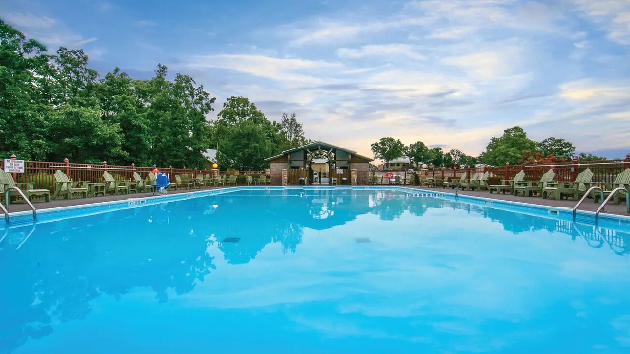 Photo of Outdoor in Branson