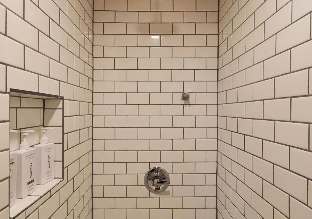 Photo of Bathroom in Tellico Plains