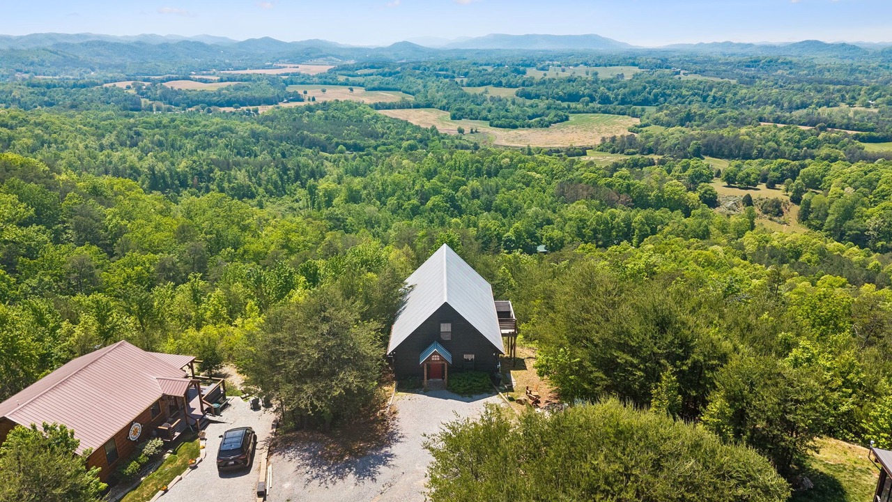 Photo of Outdoor in Tellico Plains