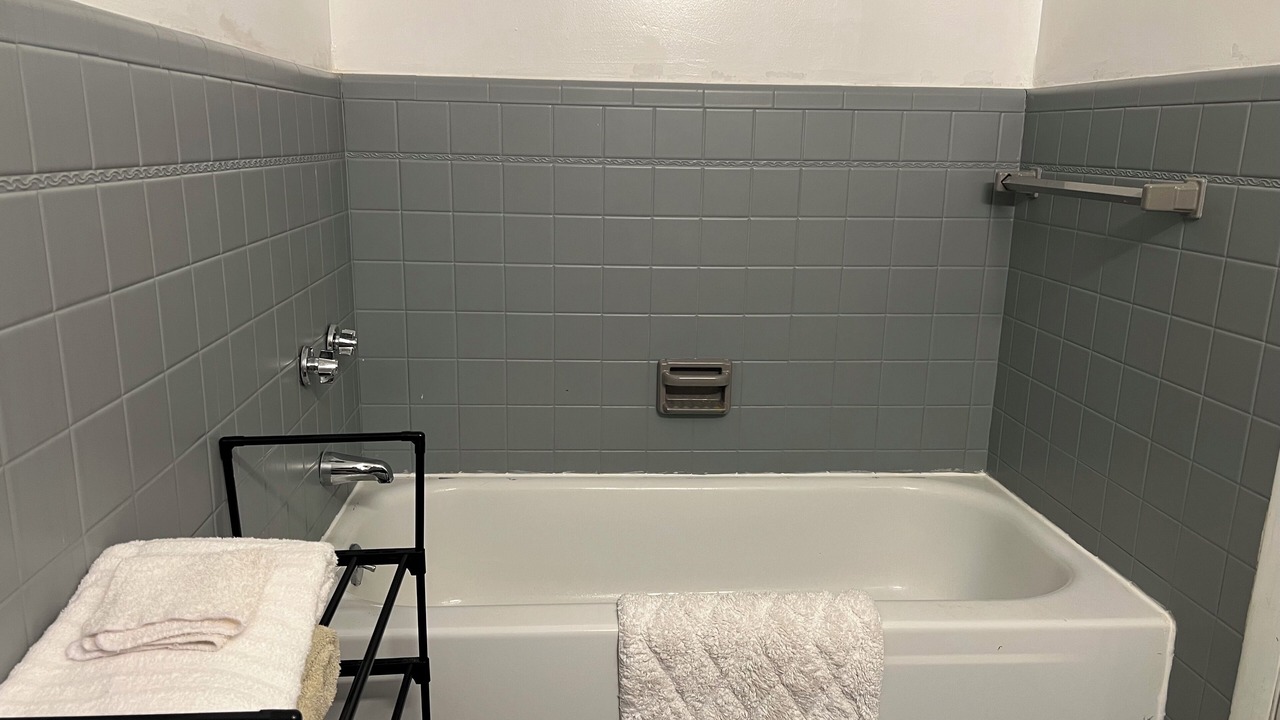 Photo of Bathroom in Stanton