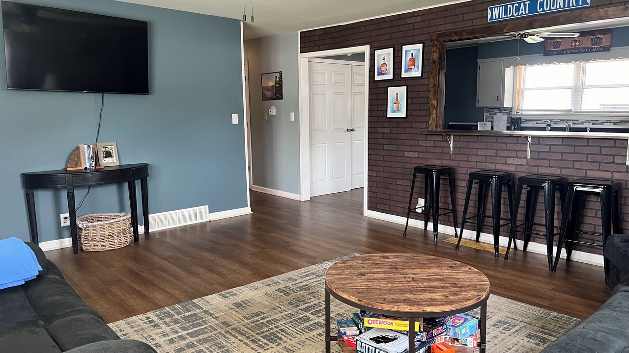 Photo of Livingroom in Stanton