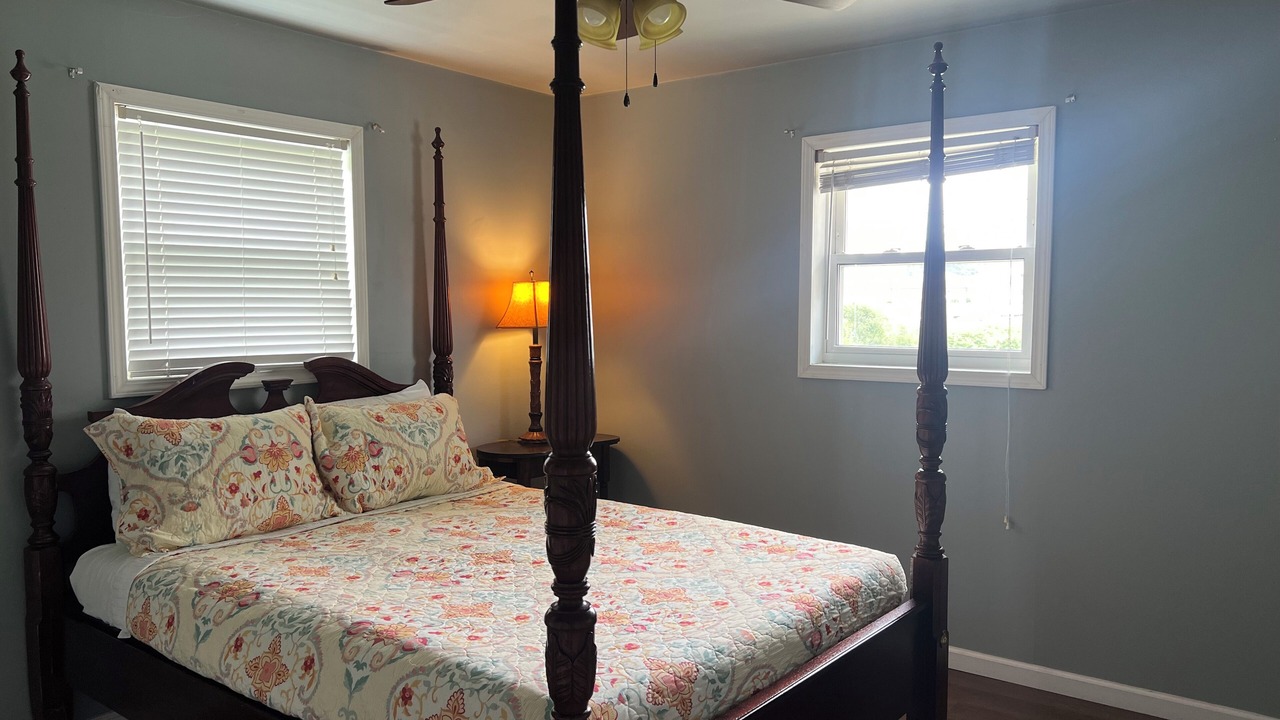 Photo of Bedroom in Stanton