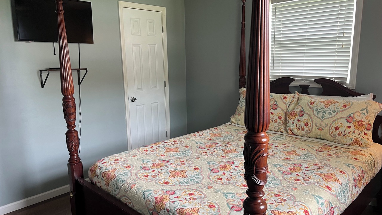 Photo of Bedroom in Stanton