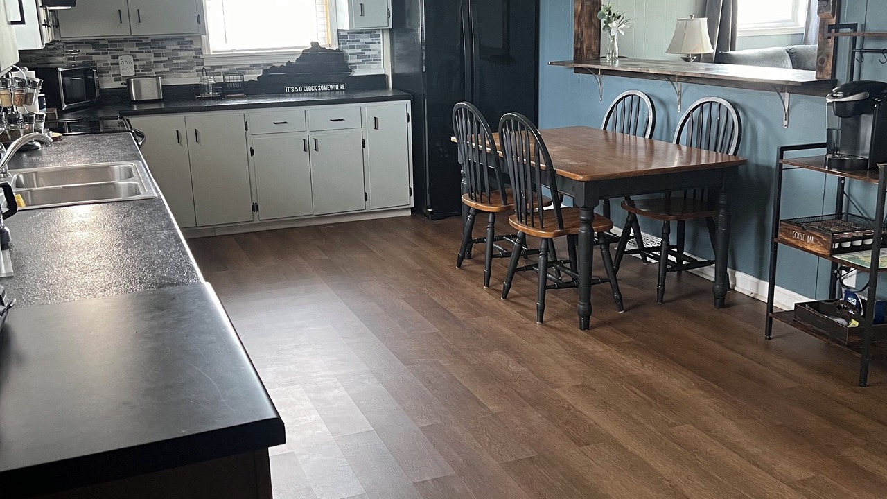 Photo of Kitchen in Stanton
