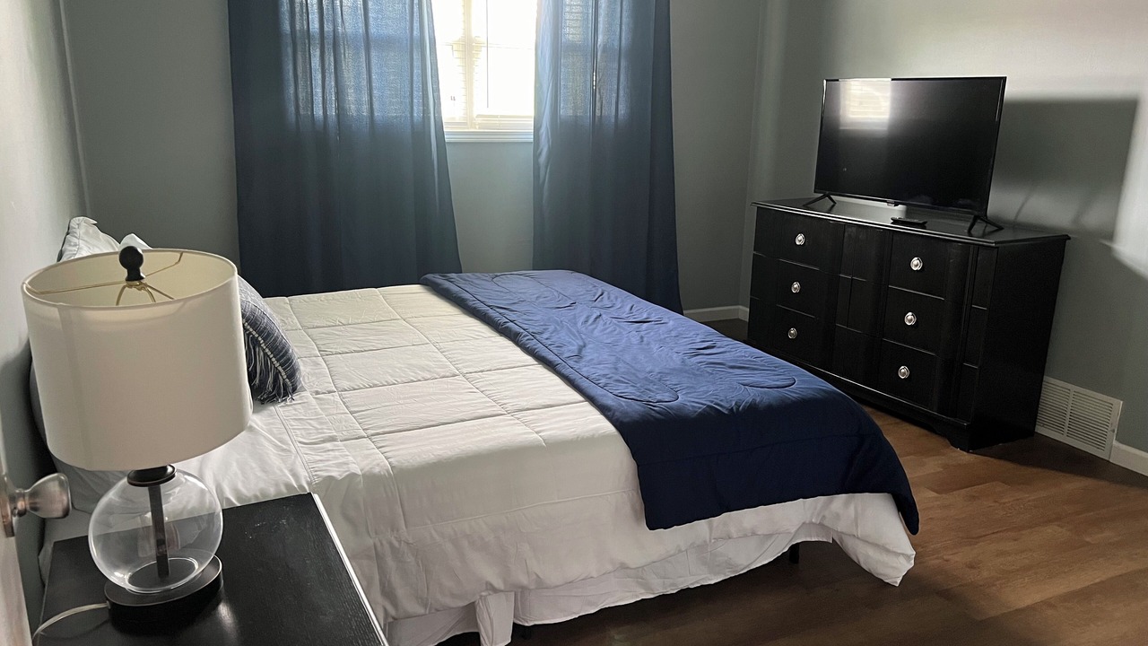 Photo of Bedroom in Stanton