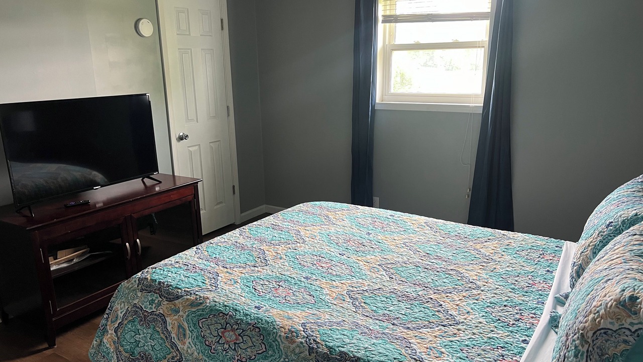 Photo of Bedroom in Stanton