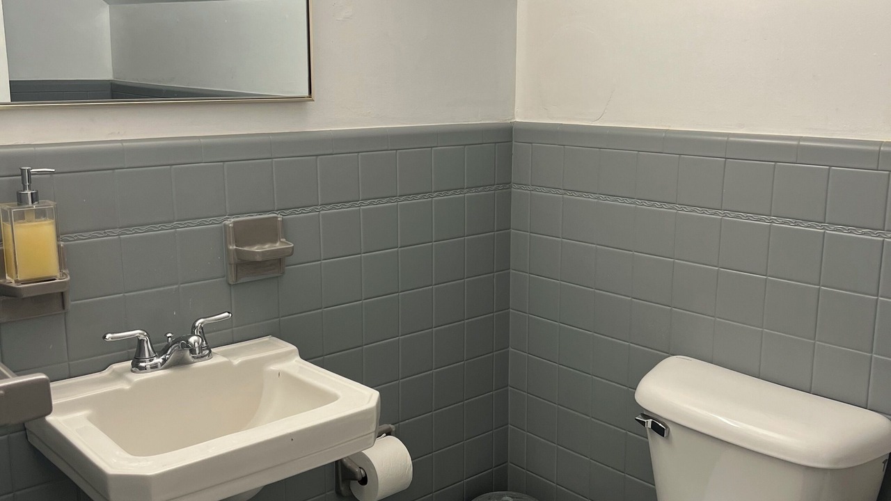 Photo of Bathroom in Stanton