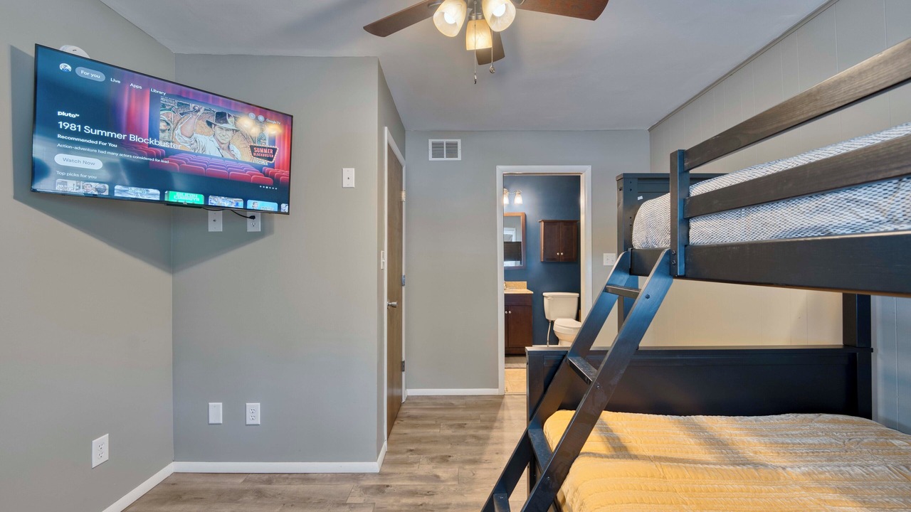 Photo of Bedroom in Springfield