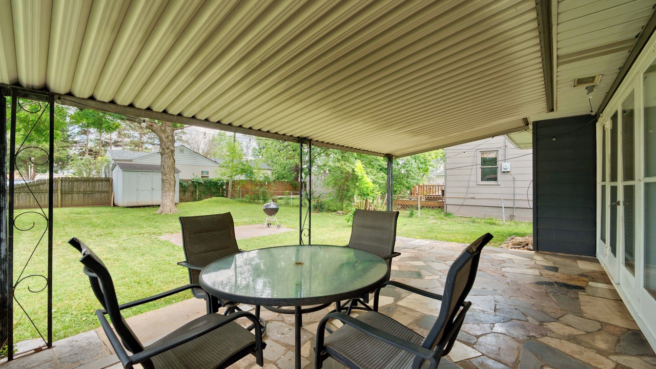 Photo of Outdoor in Springfield