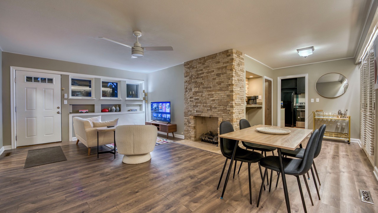 Photo of Livingroom in Springfield