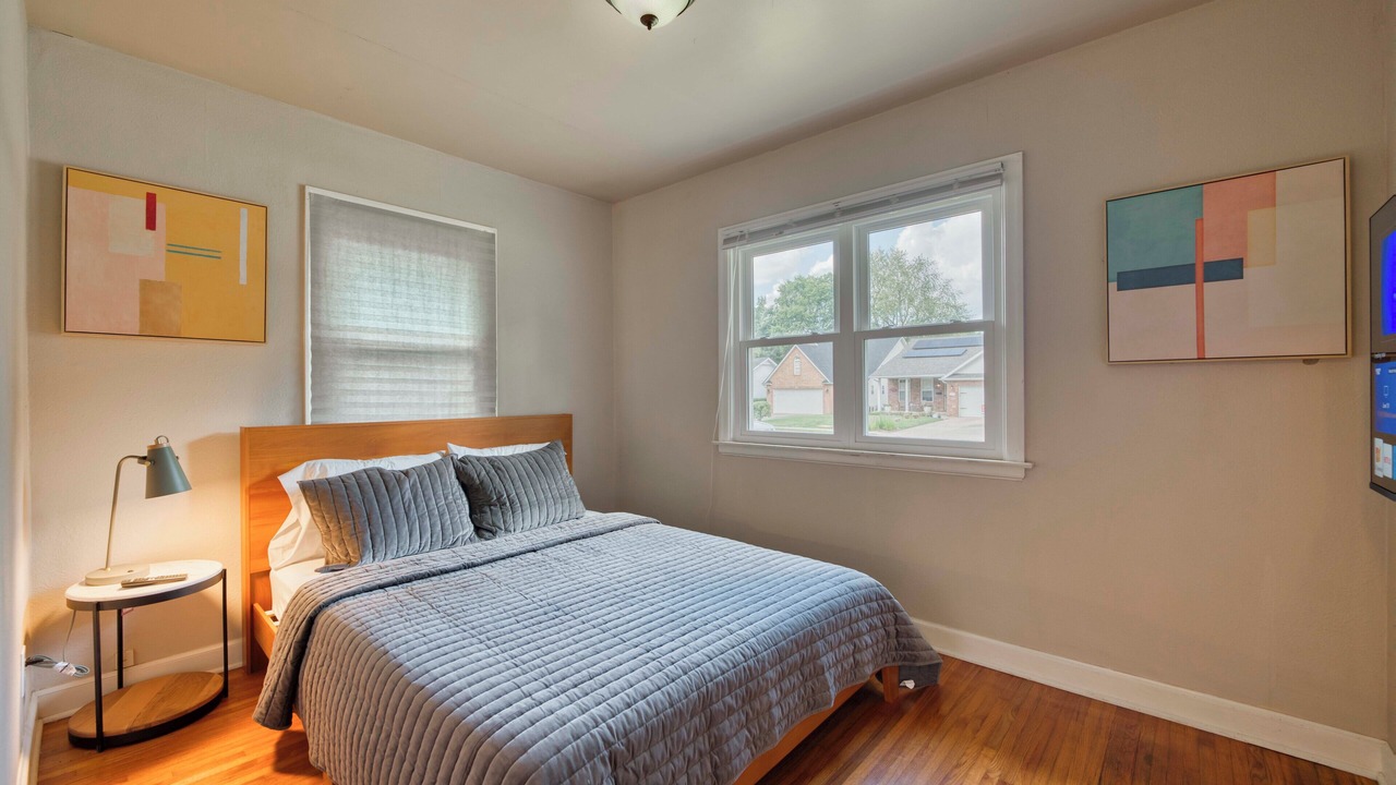 Photo of Bedroom in Springfield