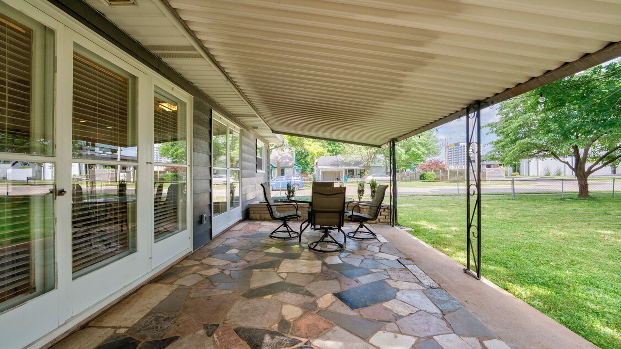 Photo of Outdoor in Springfield