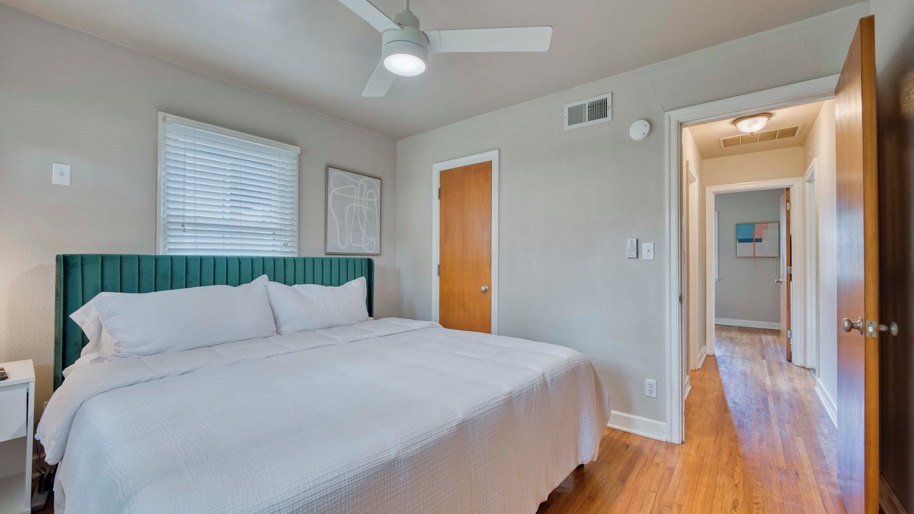 Photo of Bedroom in Springfield