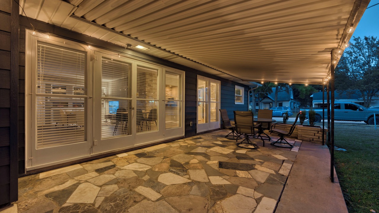 Photo of Outdoor in Springfield