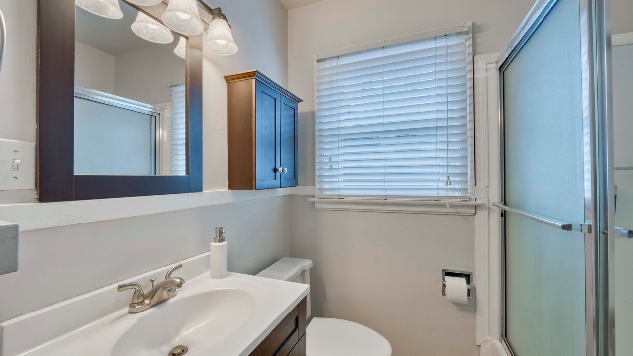 Photo of Bathroom in Springfield