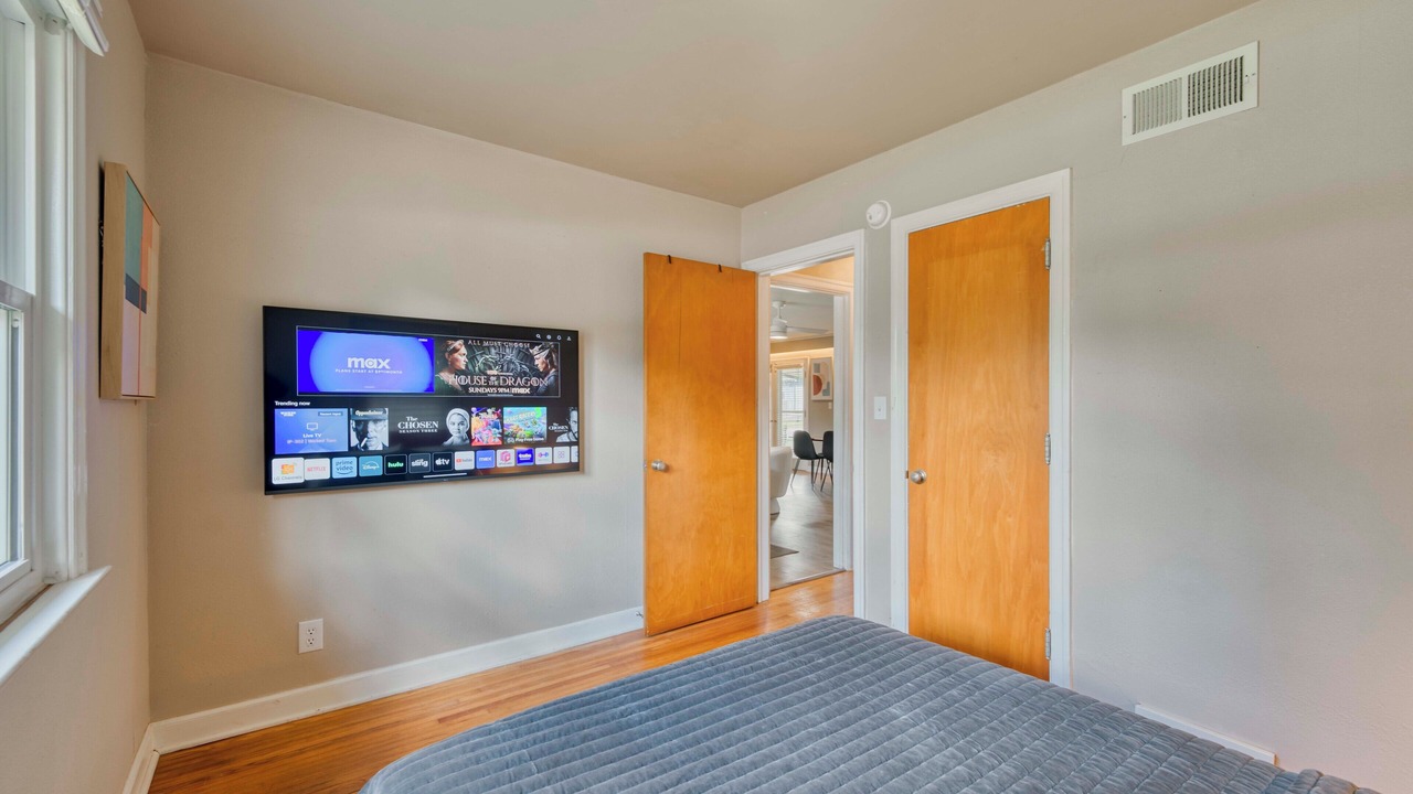 Photo of Bedroom in Springfield