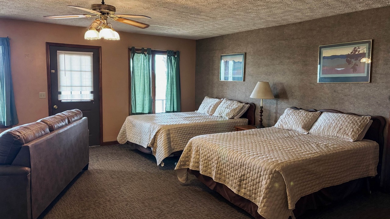 Photo of Bedroom in Golconda
