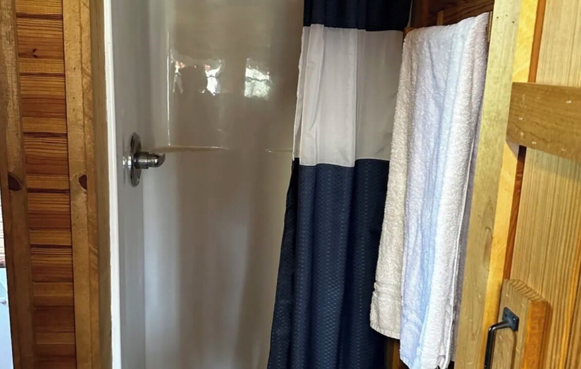 Photo of Bathroom in Murfreesboro