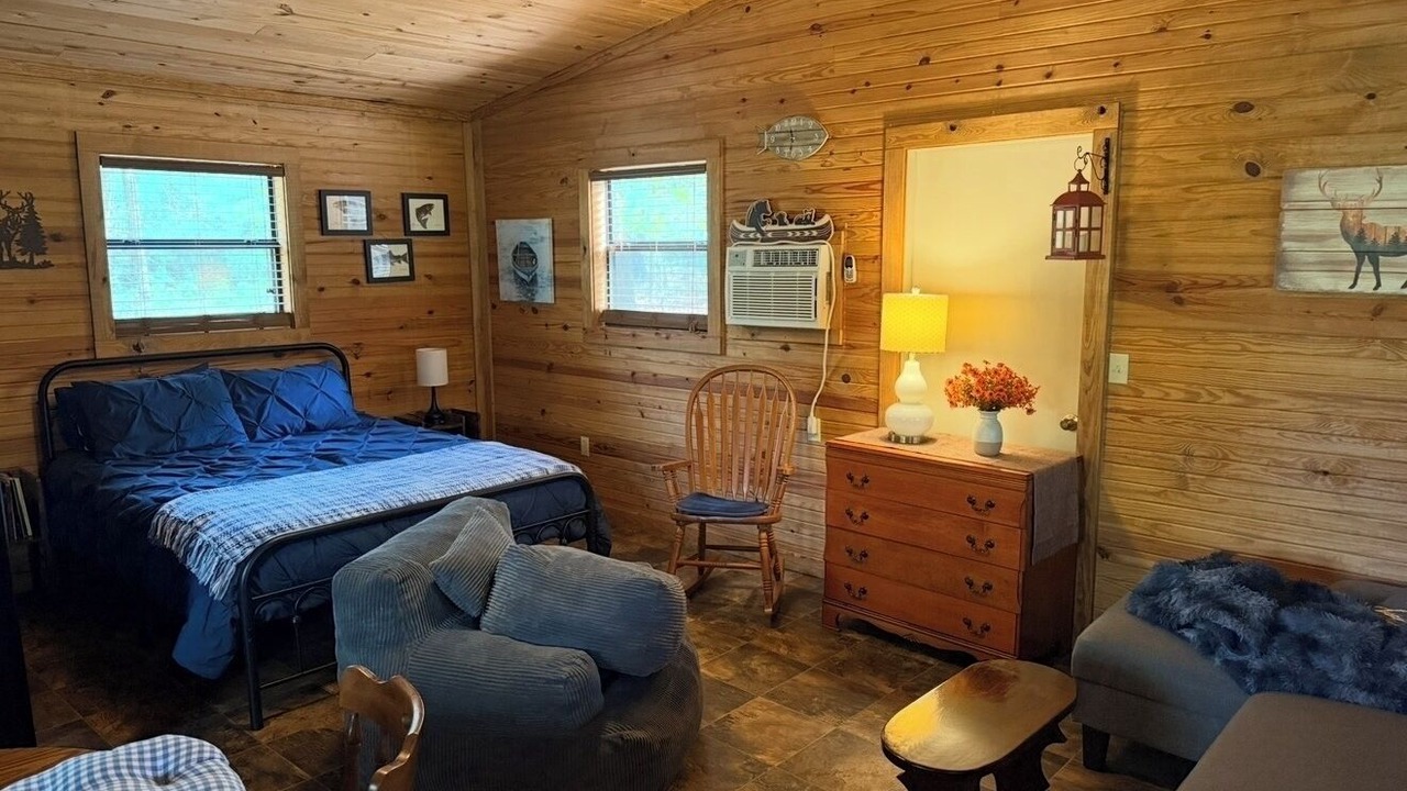 Photo of Bedroom in Murfreesboro